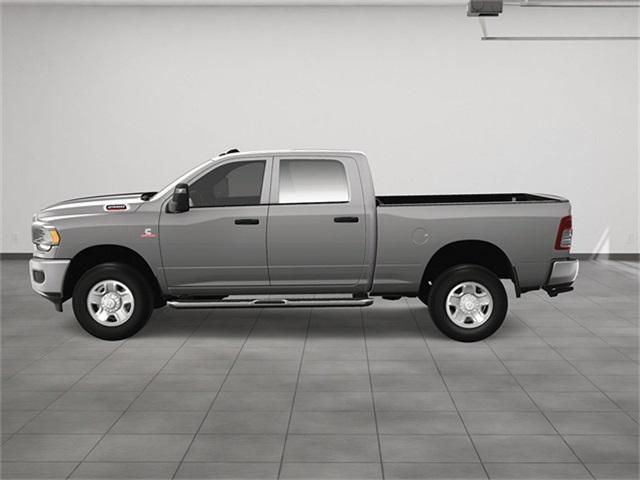 new 2024 Ram 2500 car, priced at $67,320