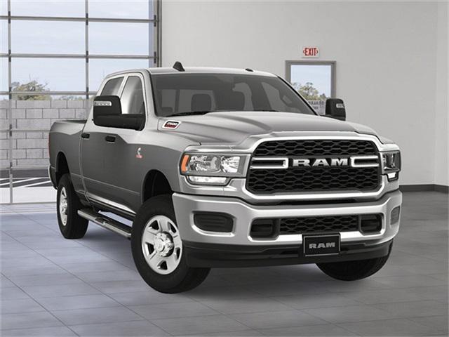 new 2024 Ram 2500 car, priced at $67,320