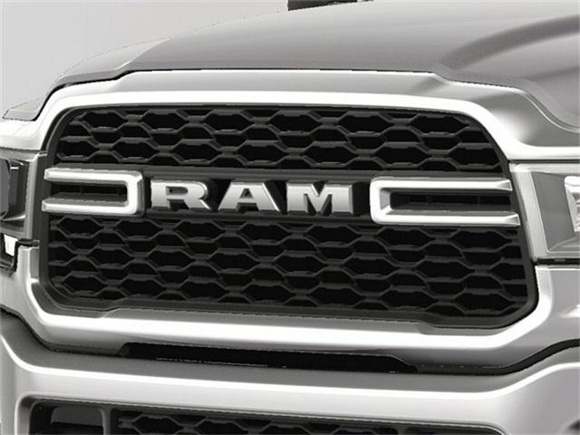 new 2024 Ram 2500 car, priced at $67,320