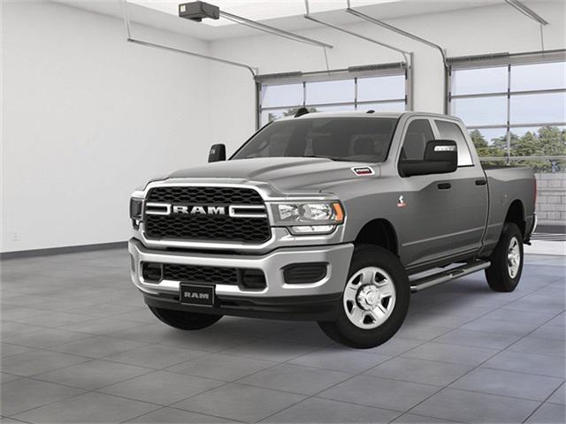 new 2024 Ram 2500 car, priced at $67,320