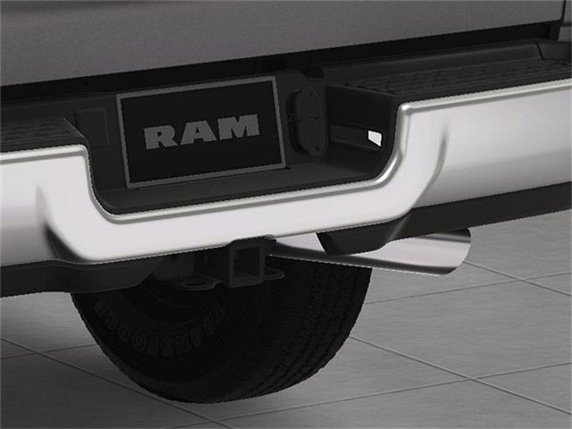 new 2024 Ram 2500 car, priced at $67,320