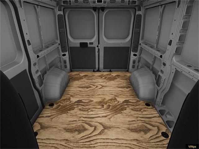 new 2024 Ram ProMaster 1500 car, priced at $48,885