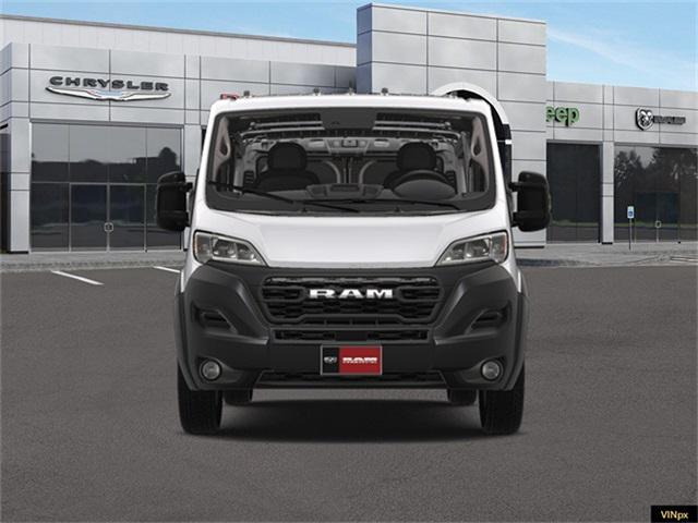 new 2024 Ram ProMaster 1500 car, priced at $48,885