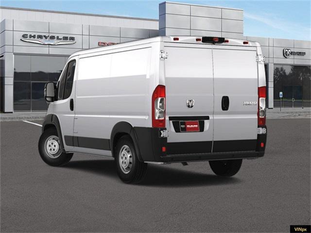 new 2024 Ram ProMaster 1500 car, priced at $48,885