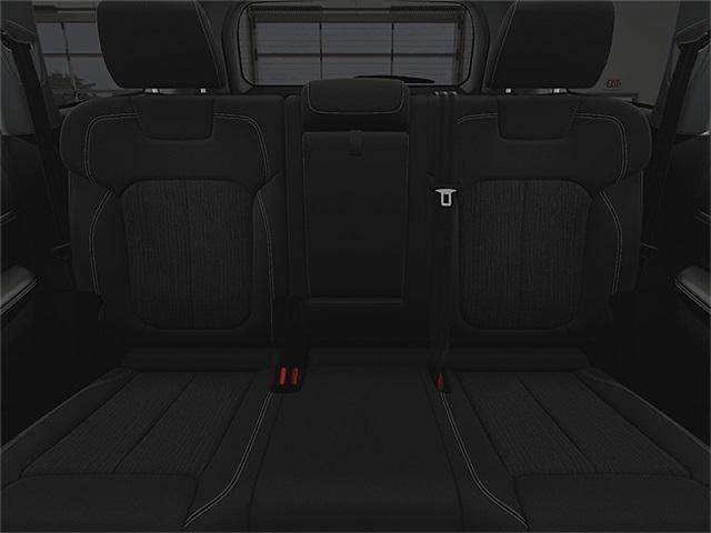 new 2025 Jeep Grand Cherokee car, priced at $42,825
