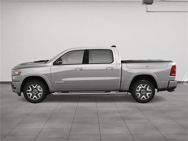 new 2025 Ram 1500 car, priced at $72,850