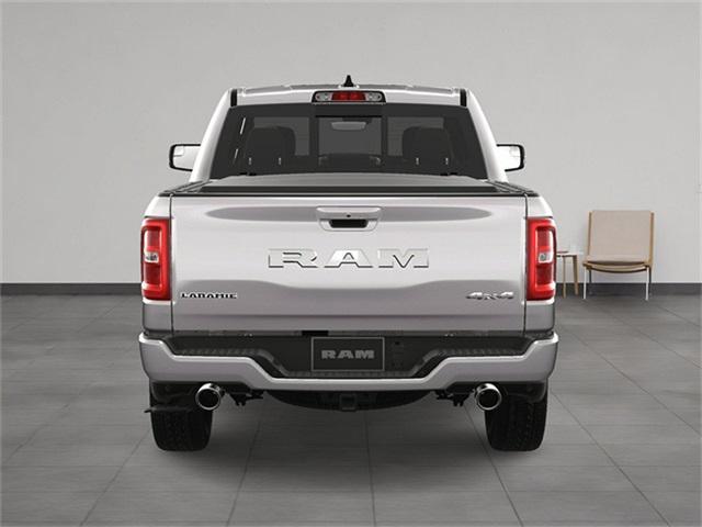 new 2025 Ram 1500 car, priced at $72,850