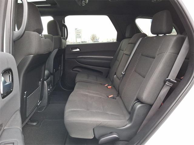 used 2024 Dodge Durango car, priced at $37,900