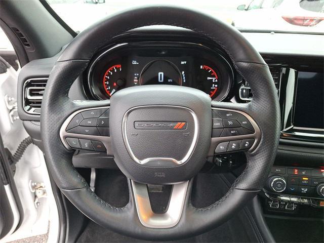 used 2024 Dodge Durango car, priced at $37,900