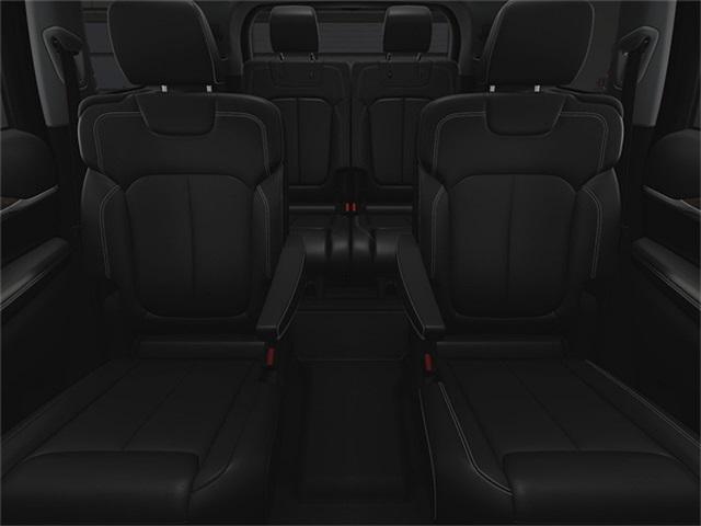 new 2025 Jeep Grand Cherokee L car, priced at $51,515