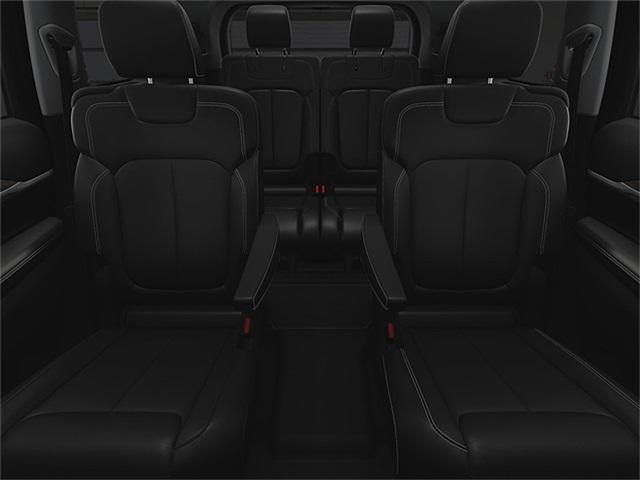 new 2025 Jeep Grand Cherokee L car, priced at $51,515