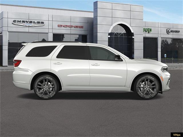 new 2024 Dodge Durango car, priced at $52,505