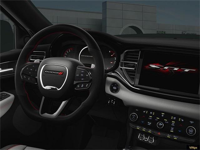 new 2024 Dodge Durango car, priced at $52,505