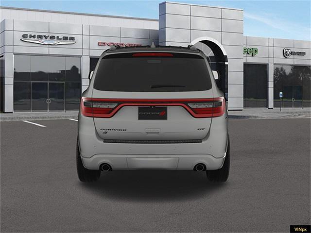 new 2024 Dodge Durango car, priced at $52,505