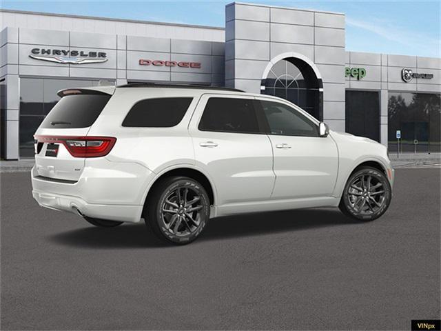 new 2024 Dodge Durango car, priced at $52,505