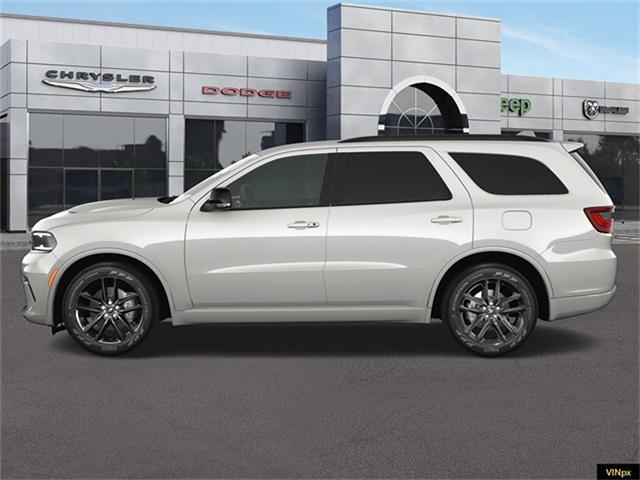 new 2024 Dodge Durango car, priced at $52,505