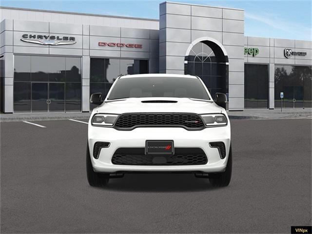 new 2024 Dodge Durango car, priced at $52,505