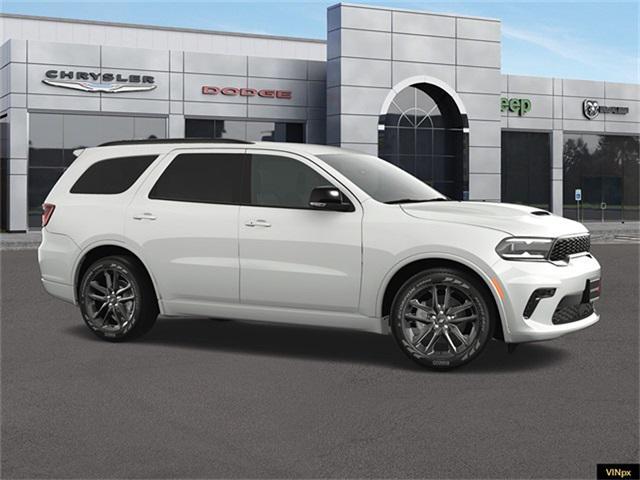 new 2024 Dodge Durango car, priced at $52,505