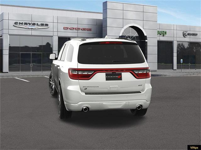 new 2024 Dodge Durango car, priced at $52,505