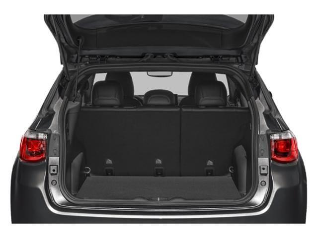 new 2026 Jeep Compass car, priced at $36,525