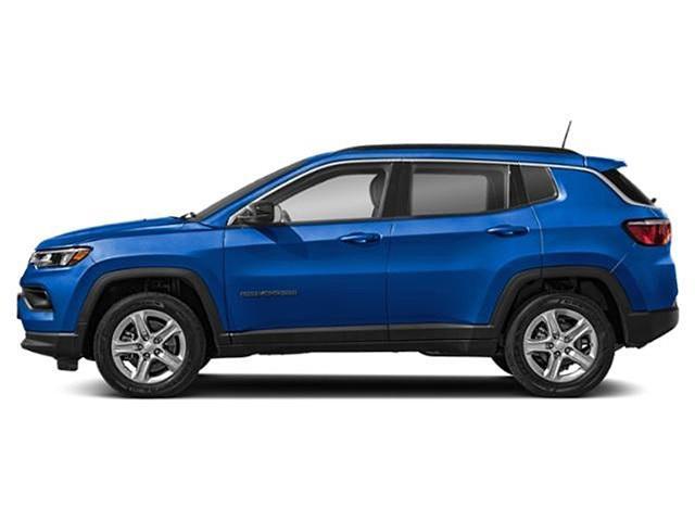 new 2026 Jeep Compass car, priced at $37,120