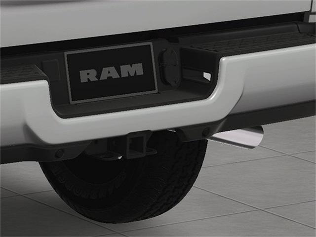 new 2024 Ram 2500 car, priced at $67,580