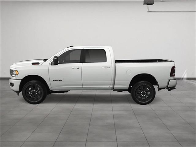 new 2024 Ram 2500 car, priced at $67,580