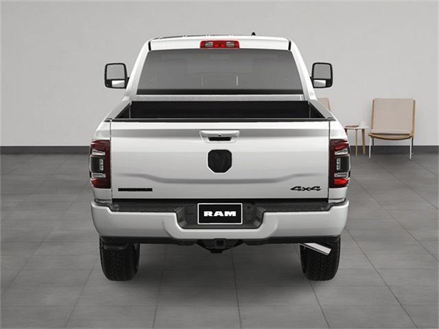 new 2024 Ram 2500 car, priced at $67,580