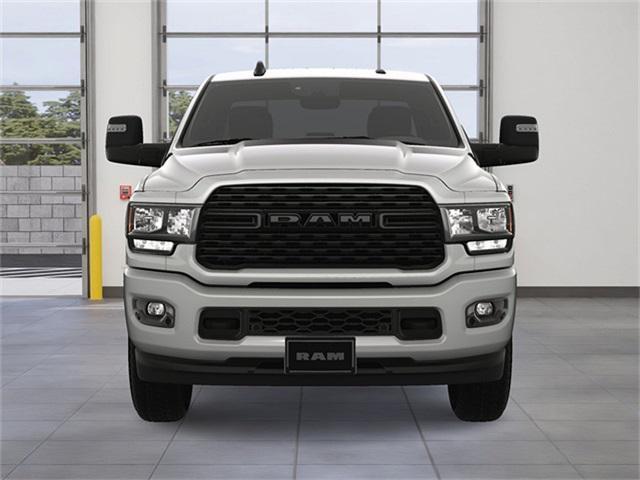 new 2024 Ram 2500 car, priced at $67,580