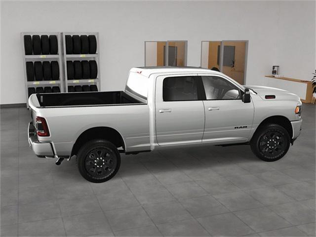 new 2024 Ram 2500 car, priced at $67,580