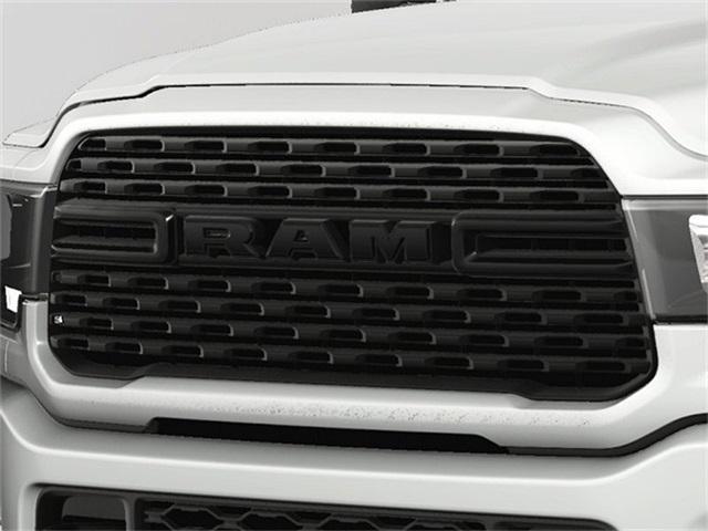 new 2024 Ram 2500 car, priced at $67,580