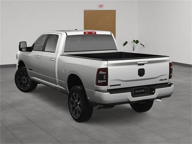 new 2024 Ram 2500 car, priced at $67,580