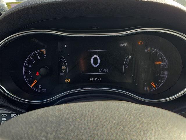 used 2018 Jeep Grand Cherokee car, priced at $18,990