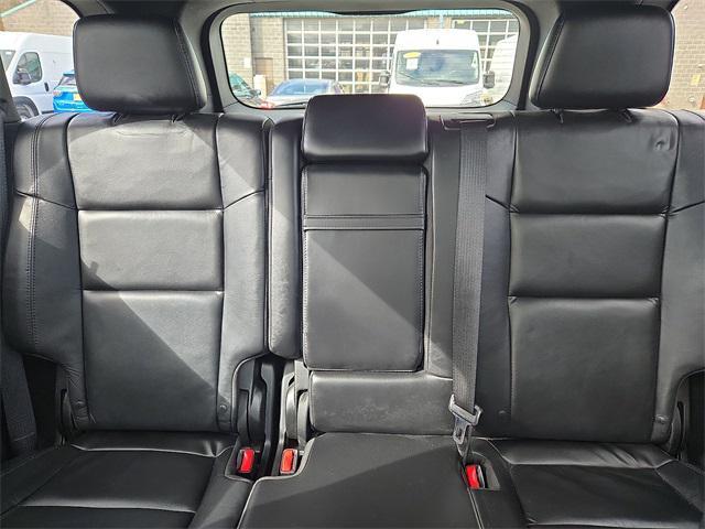 used 2018 Jeep Grand Cherokee car, priced at $18,990