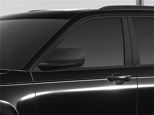 new 2025 Jeep Grand Cherokee car, priced at $46,730