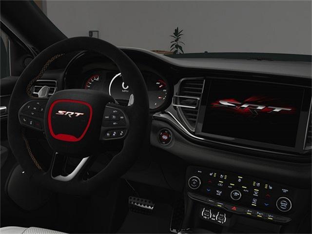 new 2025 Dodge Durango car, priced at $115,315