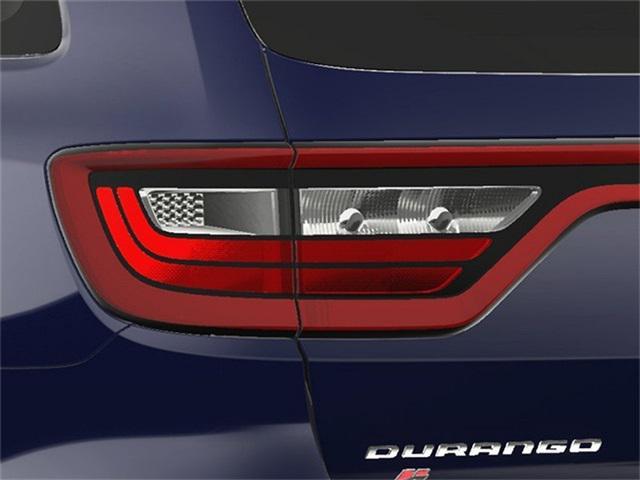 new 2025 Dodge Durango car, priced at $115,315