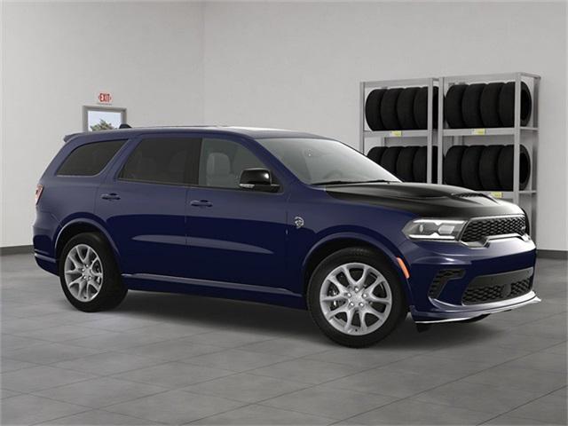 new 2025 Dodge Durango car, priced at $115,315