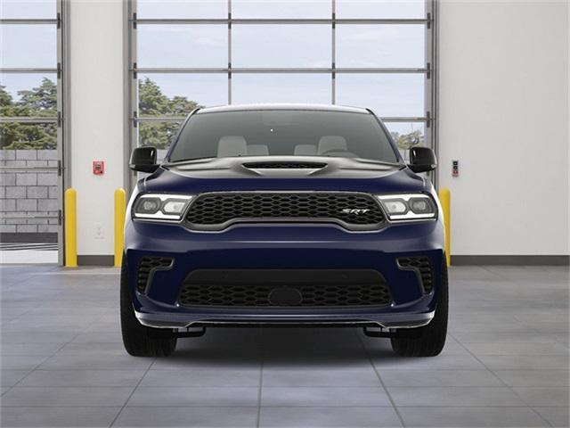 new 2025 Dodge Durango car, priced at $115,315