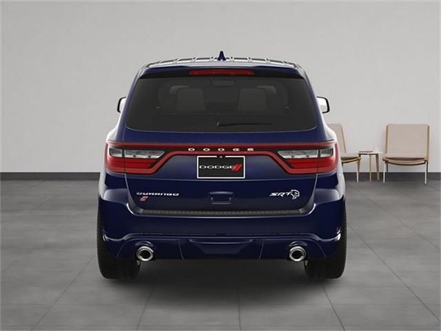 new 2025 Dodge Durango car, priced at $115,315