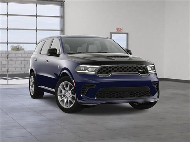 new 2025 Dodge Durango car, priced at $115,315