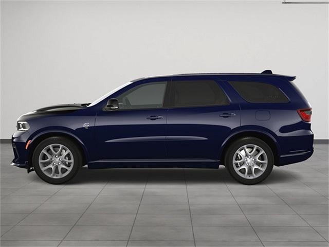 new 2025 Dodge Durango car, priced at $115,315