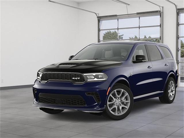 new 2025 Dodge Durango car, priced at $115,315