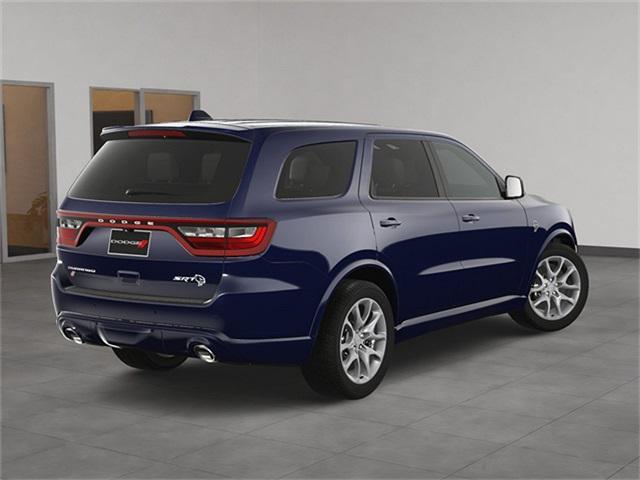 new 2025 Dodge Durango car, priced at $115,315