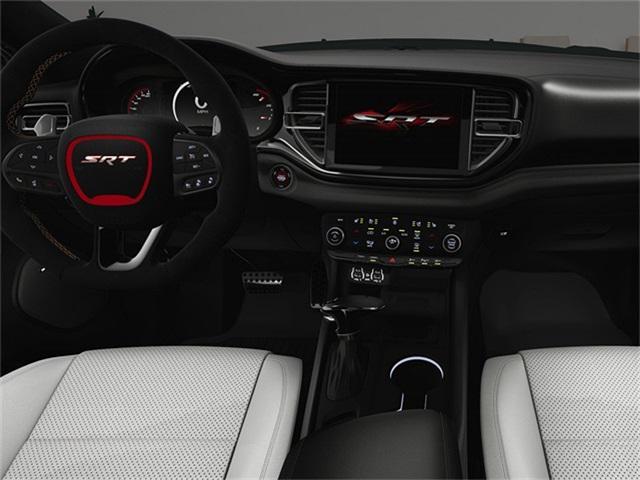 new 2025 Dodge Durango car, priced at $115,315