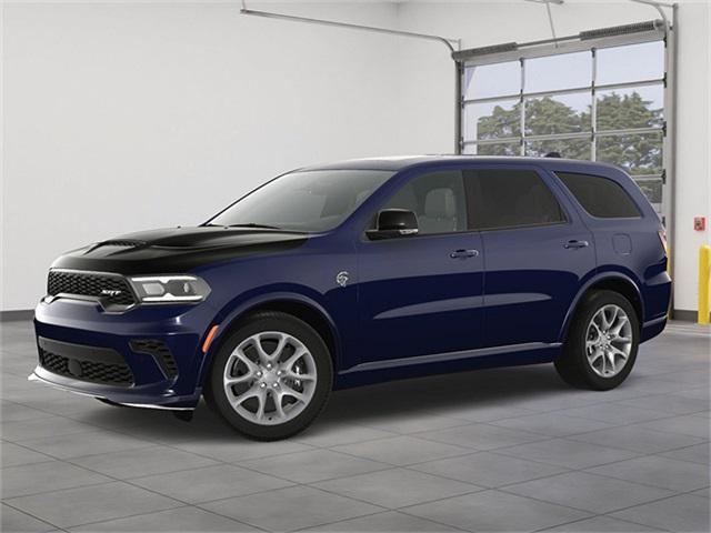 new 2025 Dodge Durango car, priced at $115,315