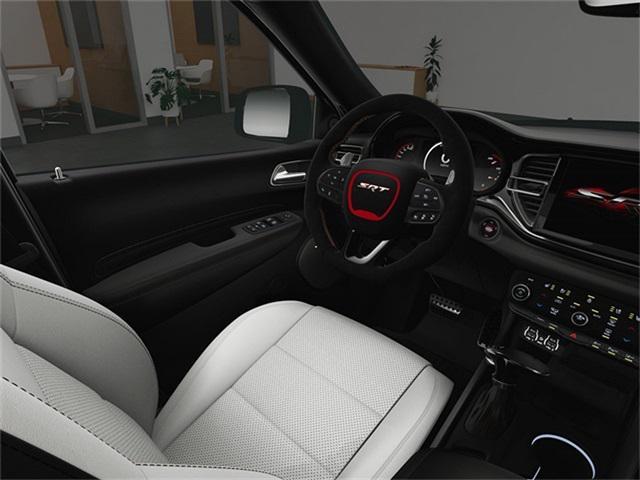 new 2025 Dodge Durango car, priced at $115,315