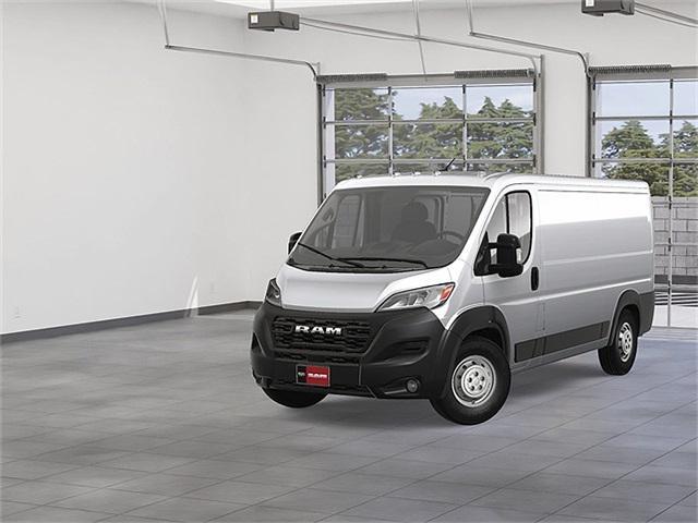 new 2025 Ram ProMaster 1500 car, priced at $51,680