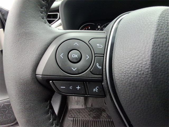 used 2024 Toyota RAV4 car, priced at $34,518