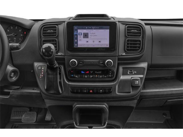 new 2025 Ram ProMaster 1500 car, priced at $51,560